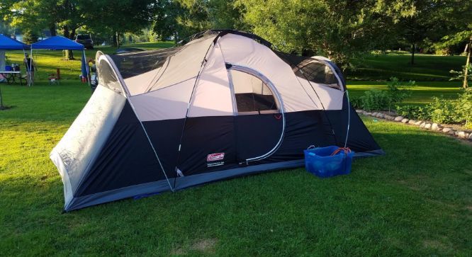 户外产品热销季来袭，野营帐篷或成大赢家
