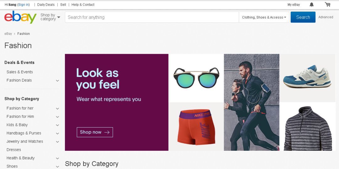 eBay 大卖的产品都有这些关键词……