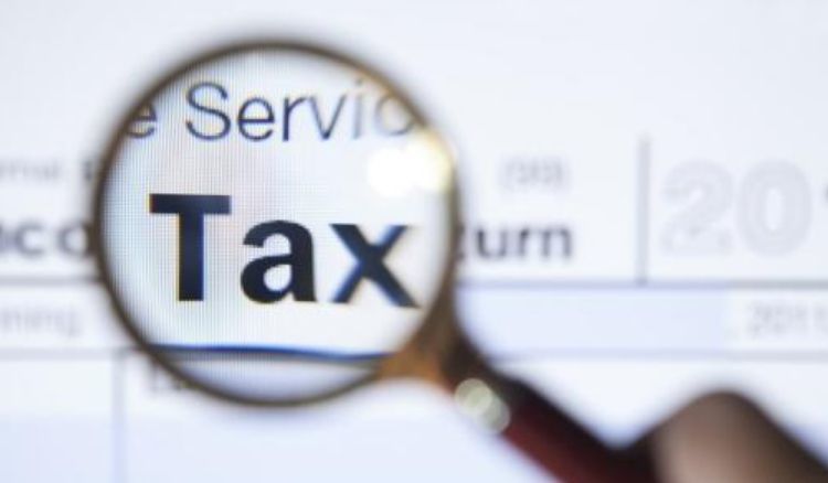 4月份起，英国站VAT将被彻查？