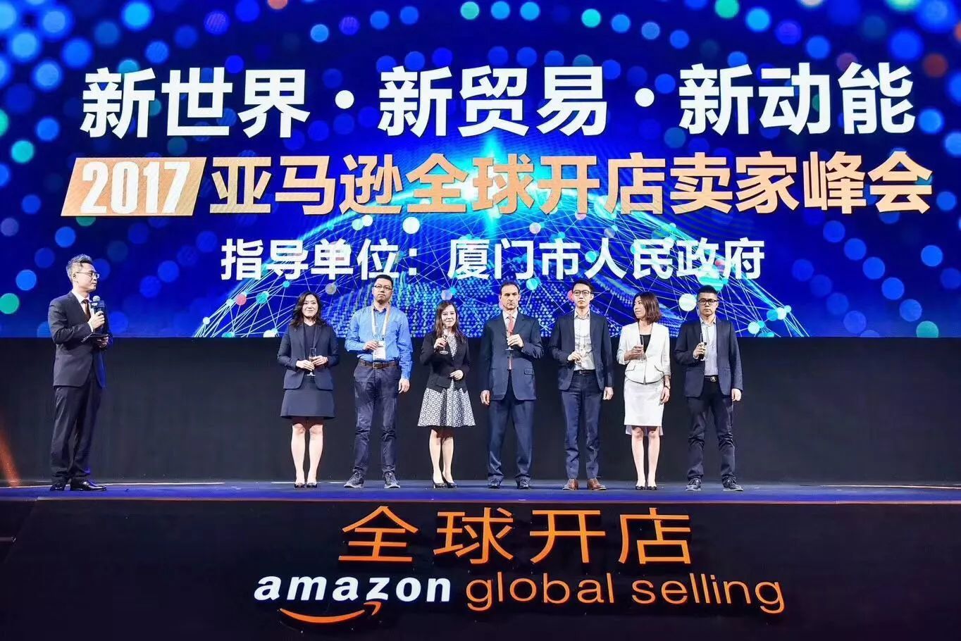 2018亚马逊卖什么品类会爆？三方权威给你答案