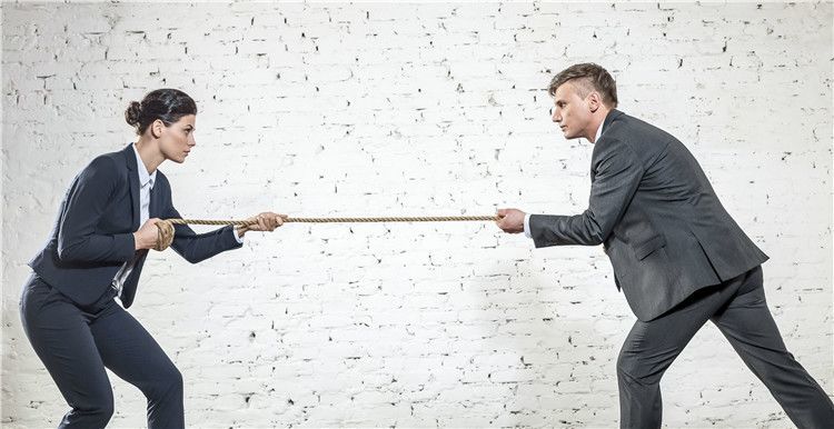 “埋”在“人海战术”里近乎缺氧，大卖教你提高人均产出的正确方式！