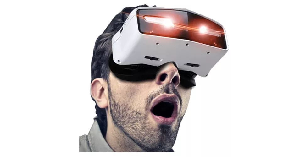 VR BOX，你还记得它的商标侵权史吗？