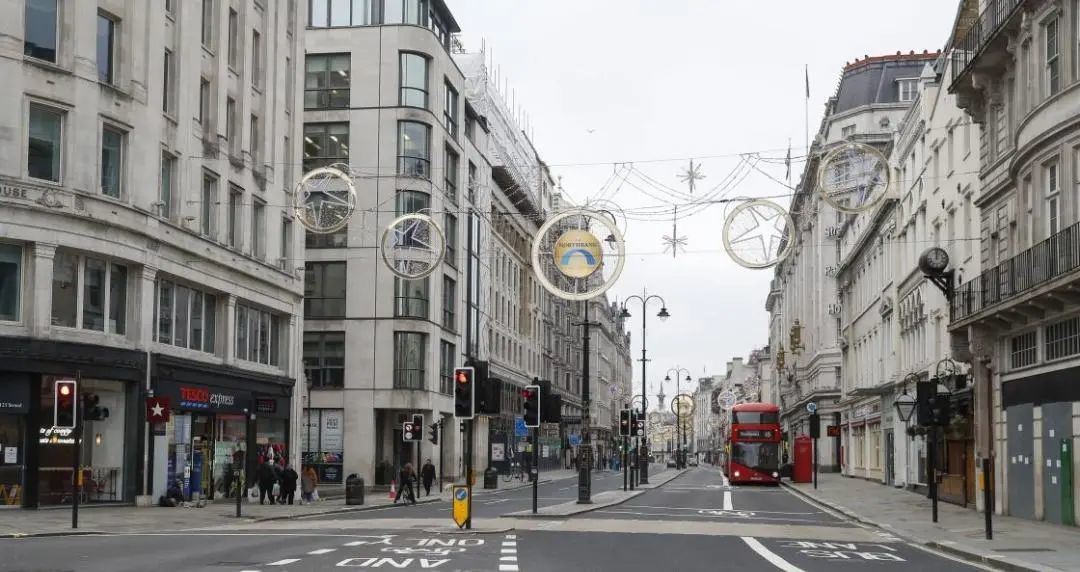 “后脱欧”时代开始英国物流新变化！