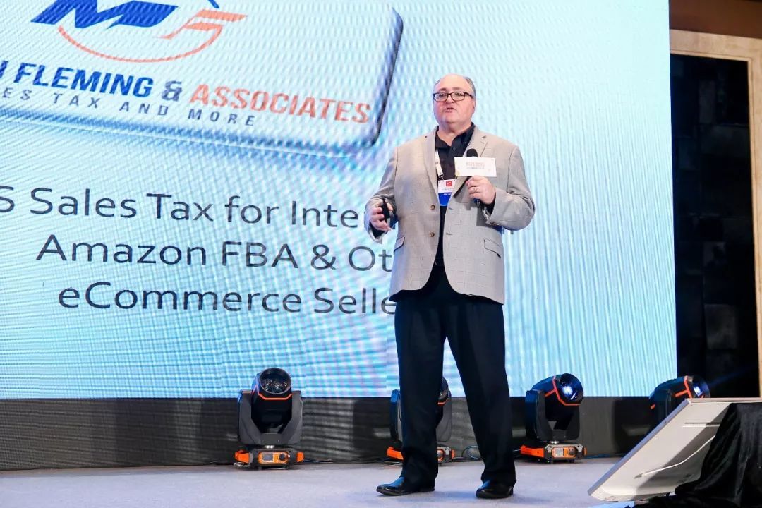 美国销售税直击 | 详解不同电商模式的税收方案