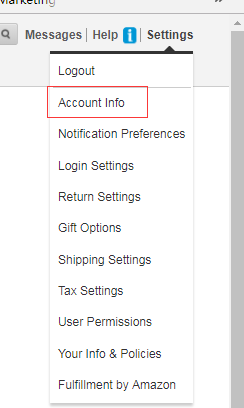 亚马逊店铺假日模式设置指南