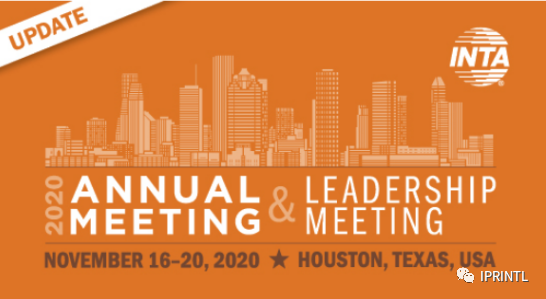 最新！INTA即将美国休斯敦古董2020年会！