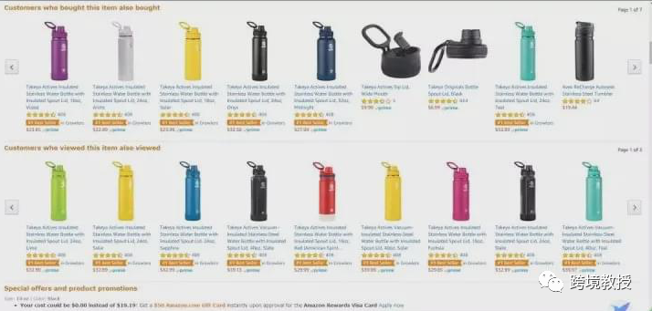 CPC低成本强关联，BestSeller最新打法