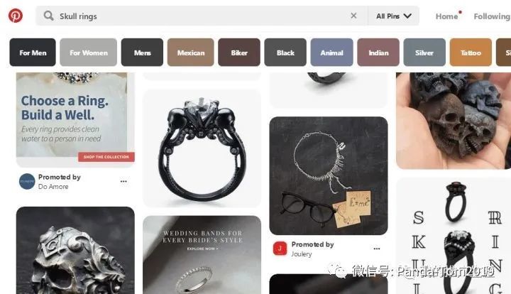 Pinterest 营销技巧--最详细的Pinterest SEO