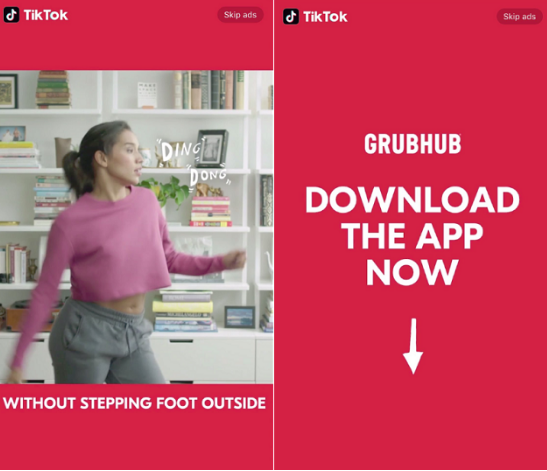 三星品牌如何通过TikTok进行推广，获得6712000次曝光！