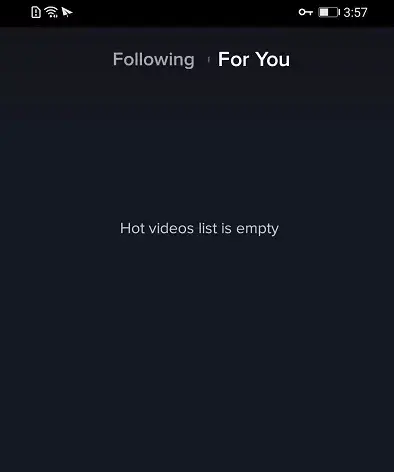 TikTok黑屏问题如何解决？卖家布局TikTok要趁早！