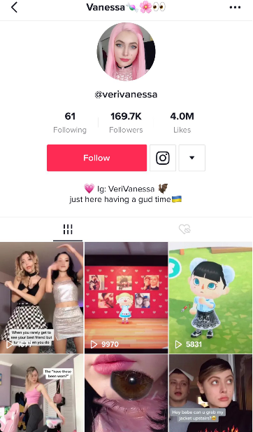 TikTok 网红引流独立站案例，如何利用TikTok进行独立站引流？