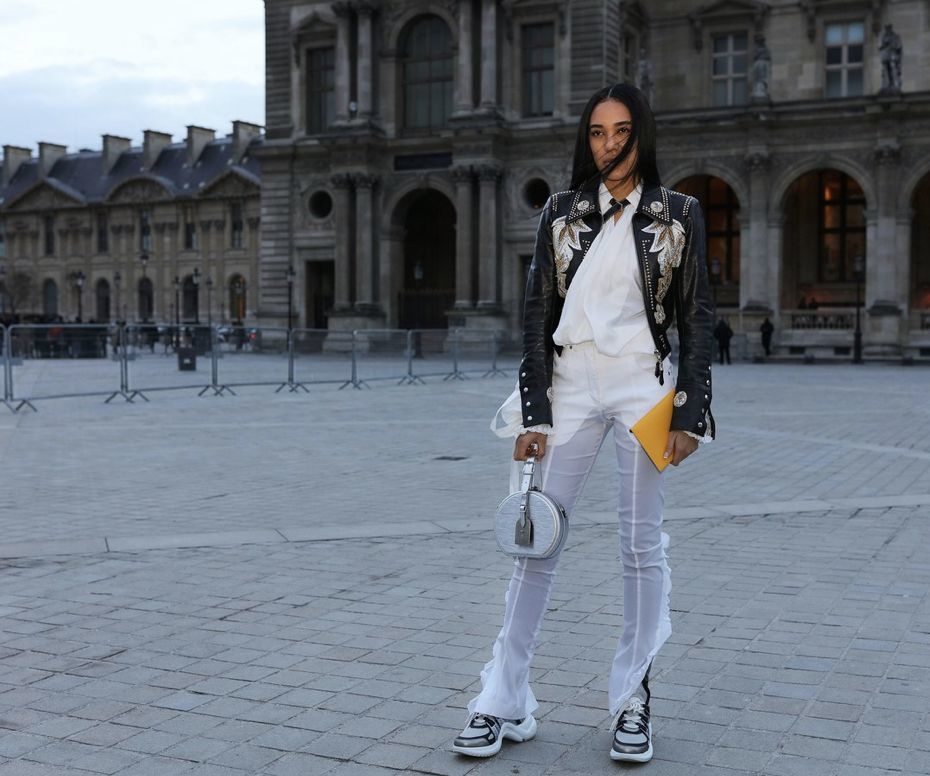 时尚新发现 | 年底旺季，哪些时尚单品将占领北美流行高地？亚马逊给你划重点啦