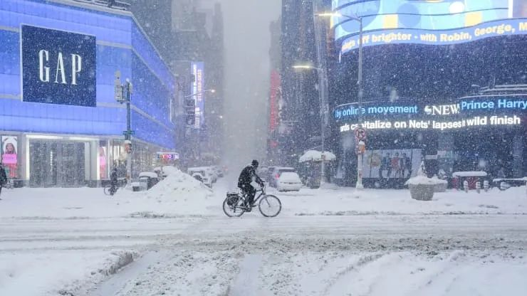 紧急！美国宣布召回一批中国产玩具，USPS、FedEx宣布不再运送这类产品...