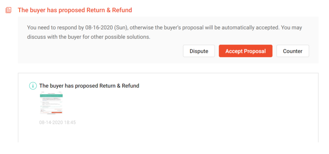 号外！更便捷的退货选择，J&amp;T退货服务即将开放