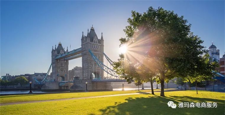 干货！做电商不能不知道的英国VAT八大问题