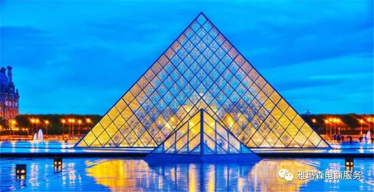 干货！做电商不能不知道法国VAT的申报流程