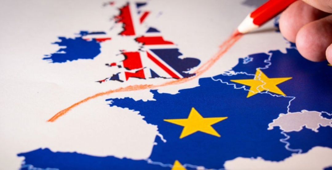 硬脱欧被否，英镑暴涨！跨境卖家春天来了吗？