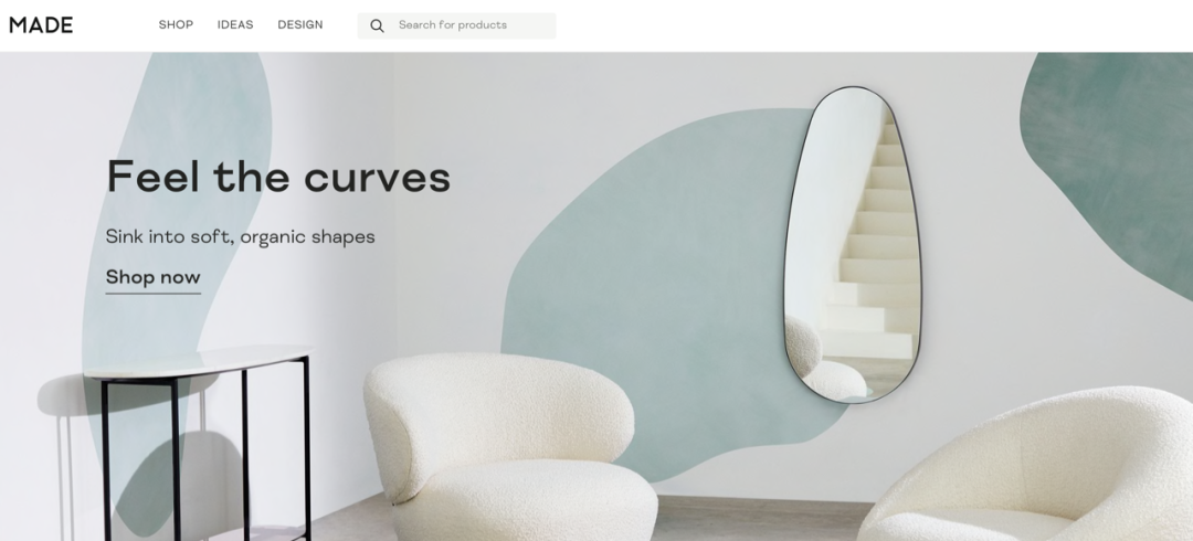 销售异常强劲！这个家居电商大佬准备谋划上市