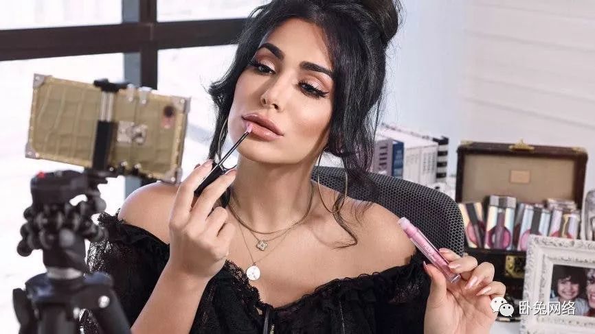 Instagram上广为人知的8位社交媒体网红