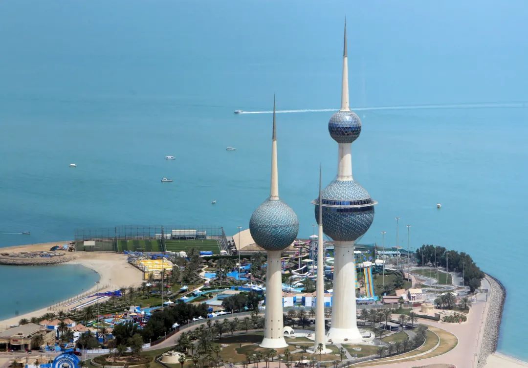 科威特电商市场考察报告分享：这是一个新兴生态系统