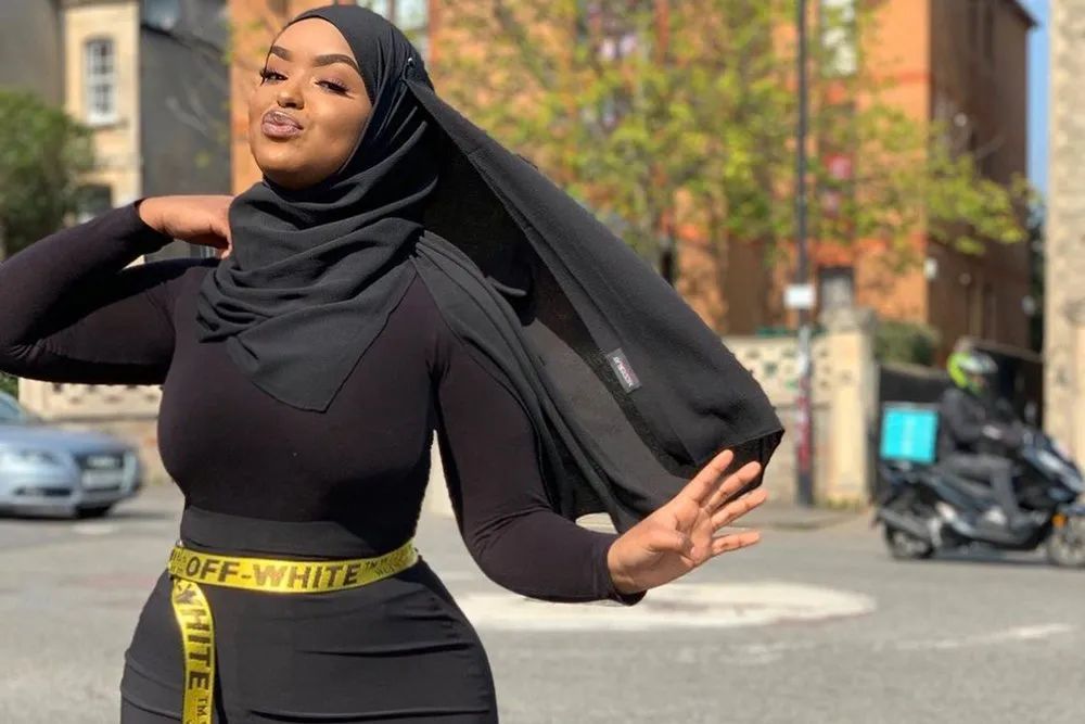 41%沙特女性肥胖，中东电商如何将危机变为商机？