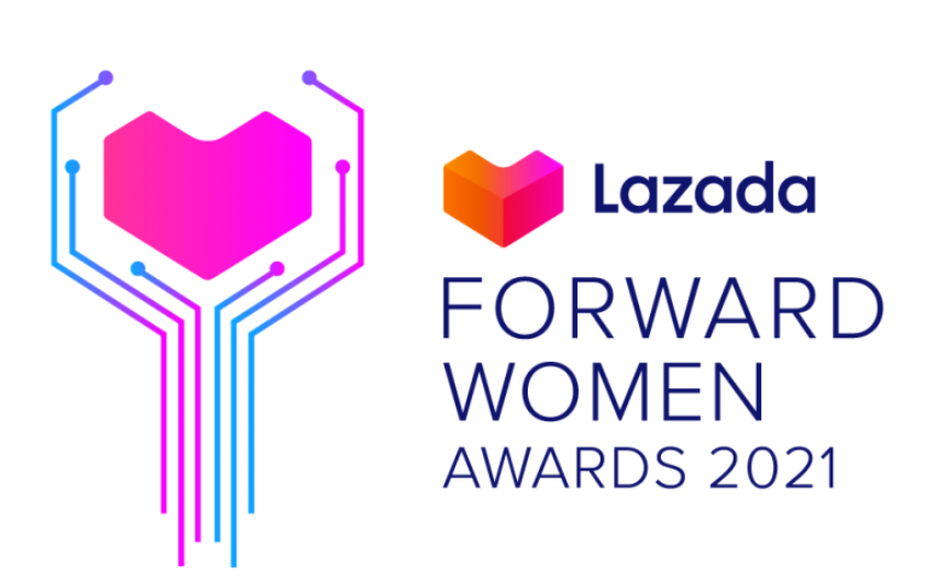 2021年度Lazada先锋女性奖