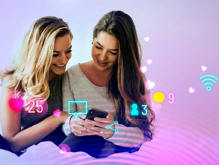 想要海外客户开发事半功倍、领先同行，社媒营销必不可少！