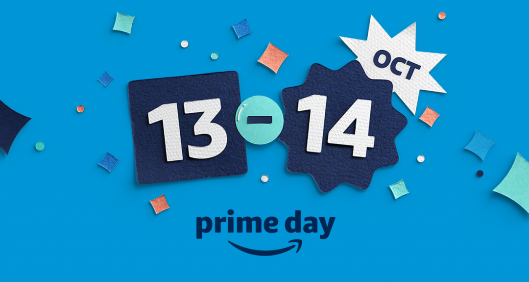 Prime Day时间终于确定！亚马逊新增两大流量入口，助攻旺季销售