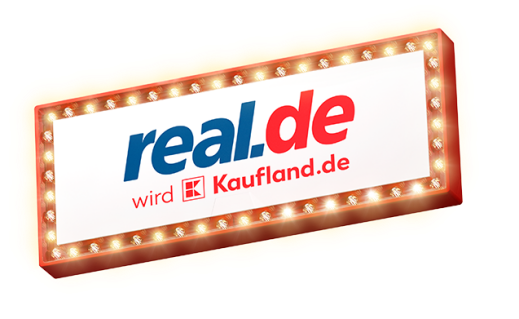 real.de更名为kaufland.de，平台流量暴涨超过5倍，你想入驻了吗？