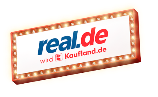 real.de更名为kaufland.de,平台流量暴涨超过5倍,你想入驻了吗? real.de更名为kaufland.de,平台流量暴涨超过5倍,你想入驻了吗?