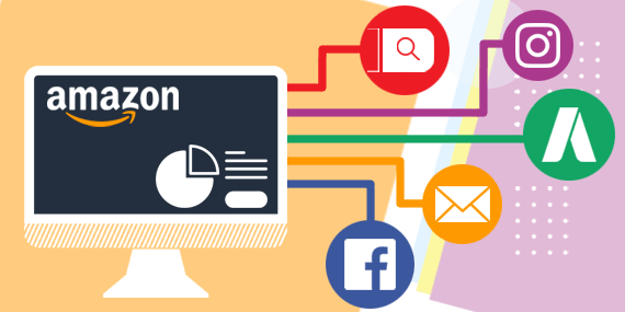 干货！亚马逊最新站外引流技能大公开