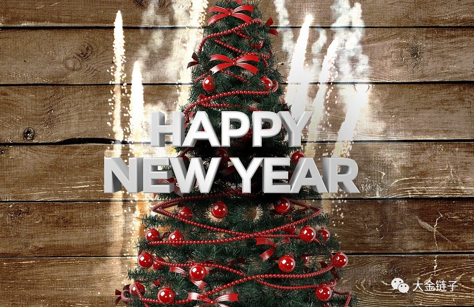 年终总结来啦 2021年大家一起在互联网上继续暴富！