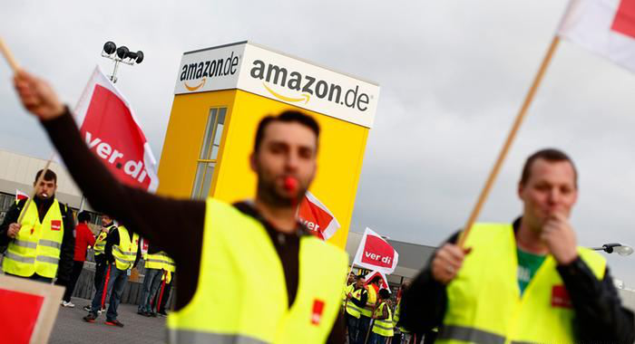 五分钟读懂商标注册的流程，时效和费用—德国篇