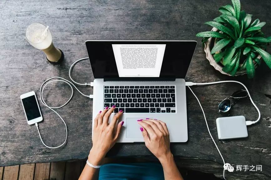 自媒体人：标题的炼狱