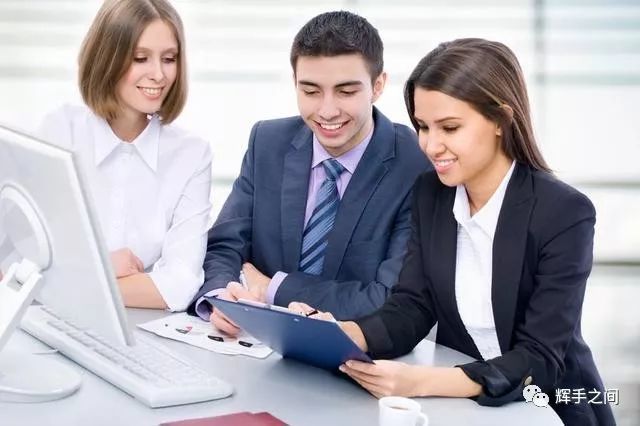 无需跪舔，遇见贵人，你还有更优雅的方式