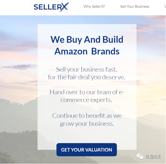 大量亚马逊店铺被重金收购， 几十万SKU的卖家却被嫌弃？