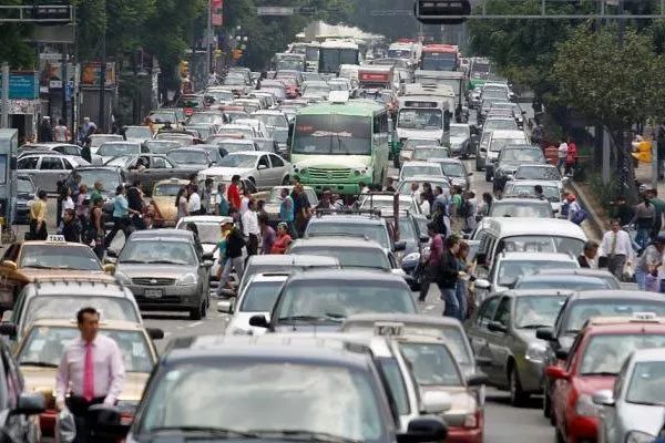 下一个风口：拉丁美洲的大交通+物流市场