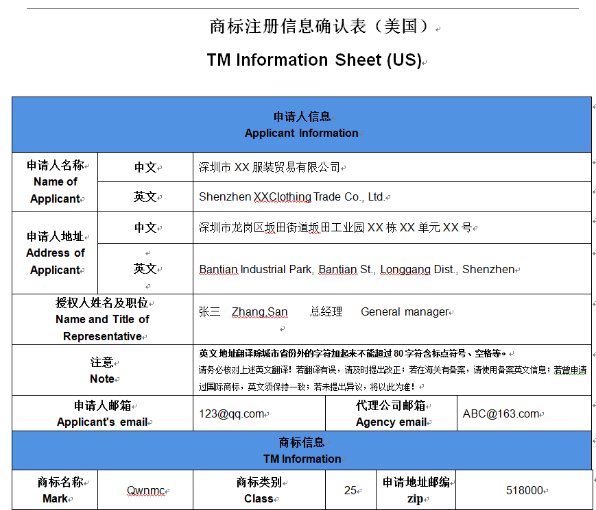 美国商标申请都经历了哪些阶段？