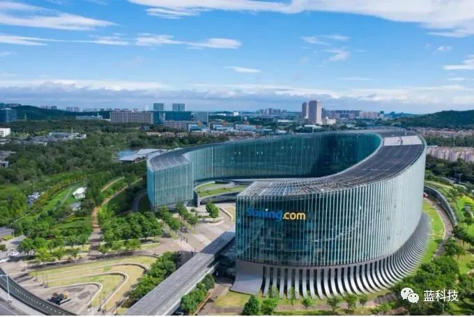 有流量有质量 数字化驱动苏宁社交电商迈向精细化运营