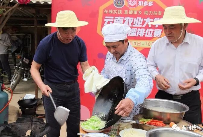 10万年轻人返乡接棒“务农” 拼多多做对了什么？