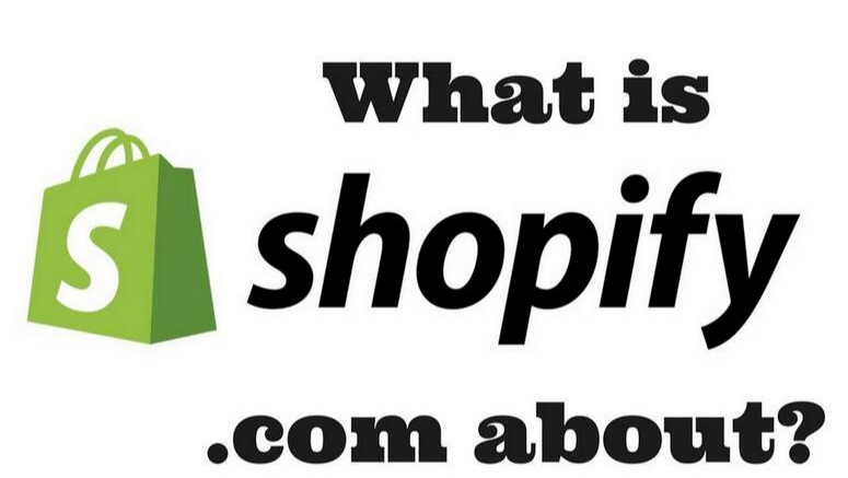 Shopify是什么平台？Iwish艾维带你轻松注册Shopify