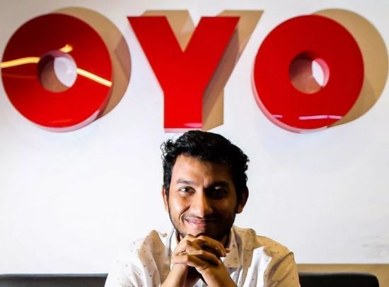 骞里眼 | 新一轮扩张，OYO欧洲野心能否实现？