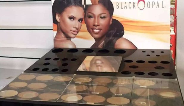 选品指南｜这样的化妆品非洲MM最喜欢！