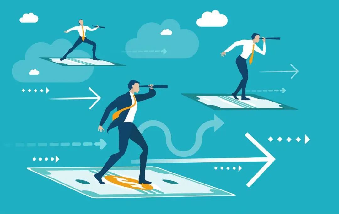 2020跨境电商进出口增长31.1%，出口跨境电商成为中国“稳外贸”新动力！