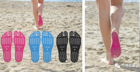 新品牌！NakeFit 隐形鞋垫侵权立案！请立即下架该产品且及时提现！