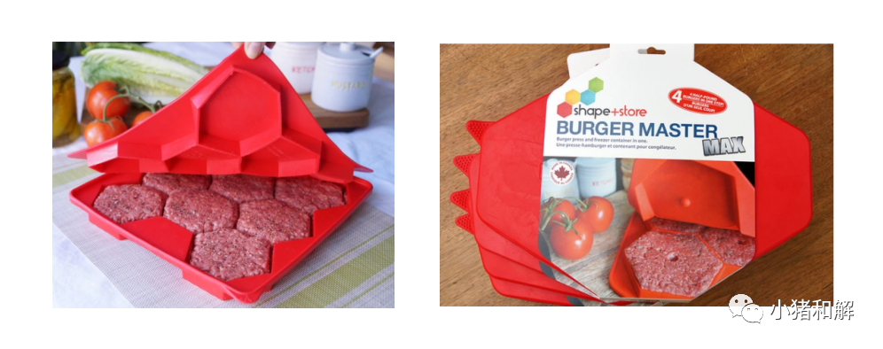 新案冻结！这款侵权产品请立即下架！