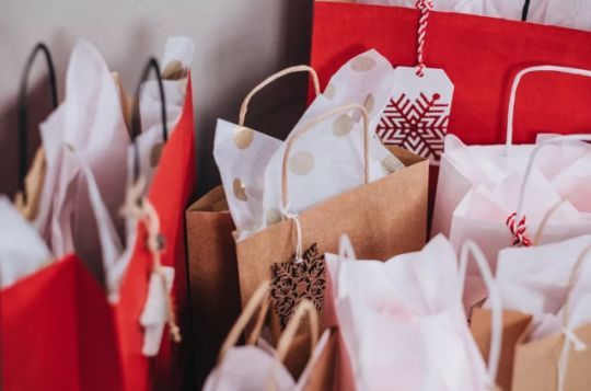 圣诞购物季”倒计时！跨境商家如何完胜年终促销战