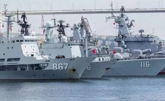 巴西人：巴西不再以美国为标杆，从中国海军飞跃式发展中得到启发