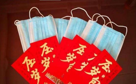 新冠肺炎之下，你还有口罩吗