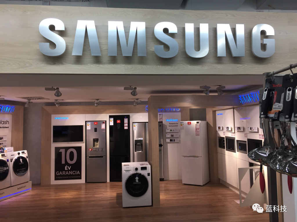 不能唱衰韩国企业退出LCD 中国面板产业需要有忧患意识